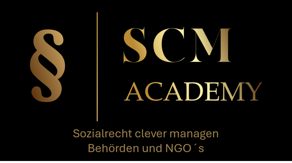 Sozialrecht SGB XII SGB II Rente Behörde TVöD NGO Seminare Webinare